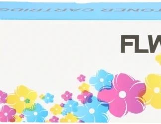 FLWR HP 410X zwart