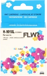 FLWR HP 901XL kleur