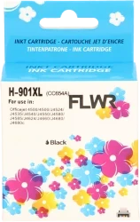 FLWR HP 901XL zwart