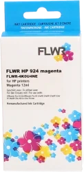 FLWR HP 924e magenta