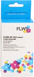 FLWR HP 924e zwart