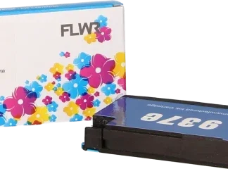 FLWR HP 937e cyaan