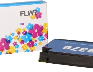 FLWR HP 937e geel