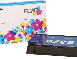 FLWR HP 937e magenta