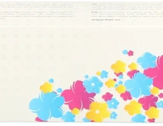 FLWR HP 973X magenta