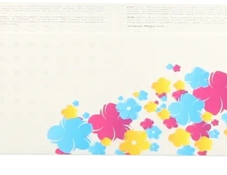 FLWR HP 973X zwart