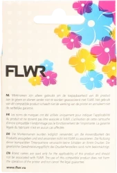 FLWR Lexmark 16 zwart - Afbeelding 2