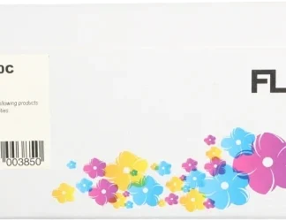FLWR Xerox Phaser 6000 / 6010 cyaan