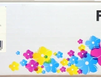 FLWR Xerox Phaser 6125 magenta