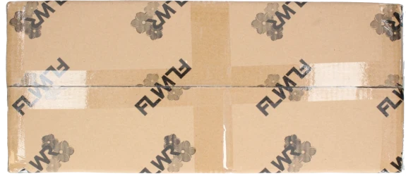 FLWR Zebra labels 10-Pack wit - Afbeelding 3