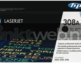 HP Q2670A inkt cartridge origineel