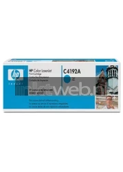 HP C4192A inkt cartridge origineel