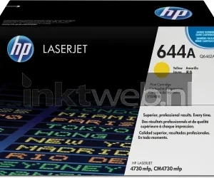 HP Q6462A inkt cartridge origineel