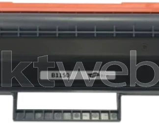 Brother TN-1150 zwart