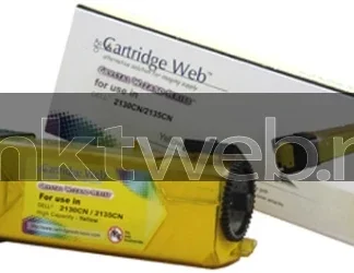 Dell 2130c geel