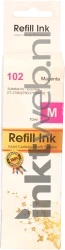 Epson 102 Ecotank magenta