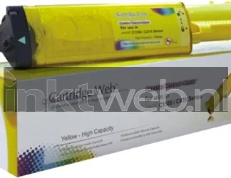 Epson C1100 / CX11 geel