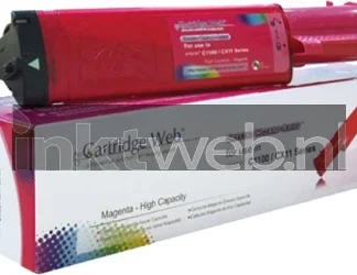 Epson C1100 / CX11 magenta