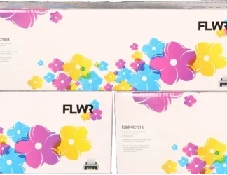 HP 219X kleur