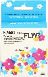 HP 304XL kleur