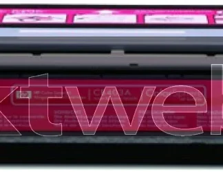 HP 642A magenta