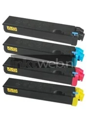 Kyocera Mita TK-500/510/520 geel