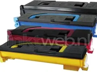 Kyocera Mita TK-540C cyaan