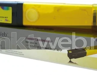 Oki C3300 geel