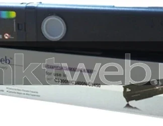 Oki 43459332 toner origineel