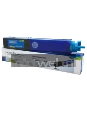 Oki C3520 cyaan