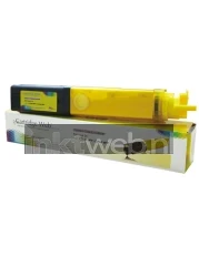 Oki C3520 geel