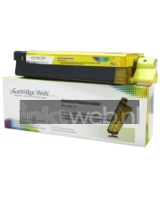Oki C3xxx / C5xxx geel