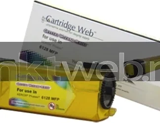 Xerox Phaser 6128 geel