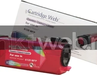 Xerox Phaser 6128 magenta