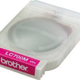 Brother LC700M inkt cartridge origineel