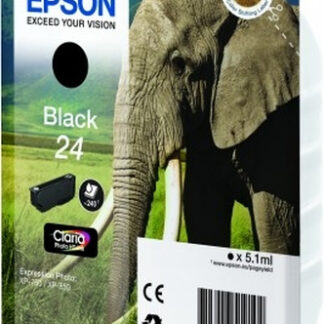 Epson C13T24214012 inkt cartridge origineel