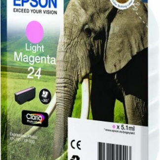 Epson C13T24264012 inkt cartridge origineel