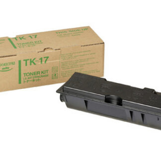 Kyocera Mita 0T2BX0EU inkt cartridge origineel
