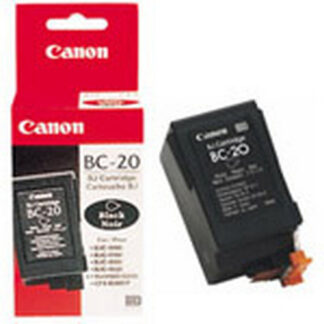 Canon 0895A002 inkt cartridge origineel