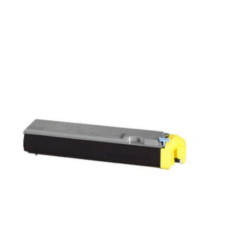 Kyocera Mita 1T02F3AEU0 inkt cartridge origineel