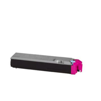 Kyocera Mita 1T02F3BEU0 inkt cartridge origineel