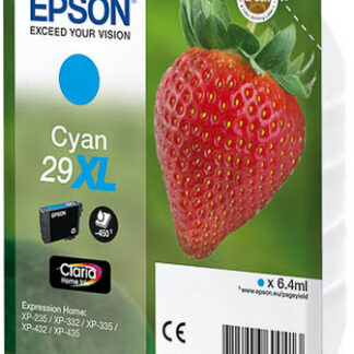 Epson C13T29924012 inkt cartridge origineel