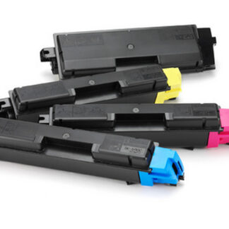 Kyocera Mita 1T02KVANL0 inkt cartridge origineel
