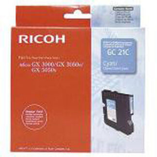 Ricoh 405533 inkt cartridge origineel