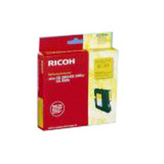 Ricoh 405535 inkt cartridge origineel