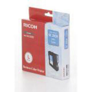 Ricoh 405537 inkt cartridge origineel