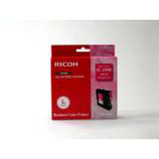 Ricoh 405538 inkt cartridge origineel