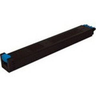 Sharp MX36GTCA inkt cartridge origineel