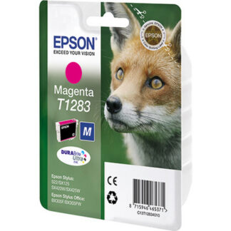 Epson C13T12834012 inkt cartridge origineel