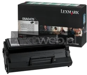 Lexmark 08A0478 inkt cartridge origineel